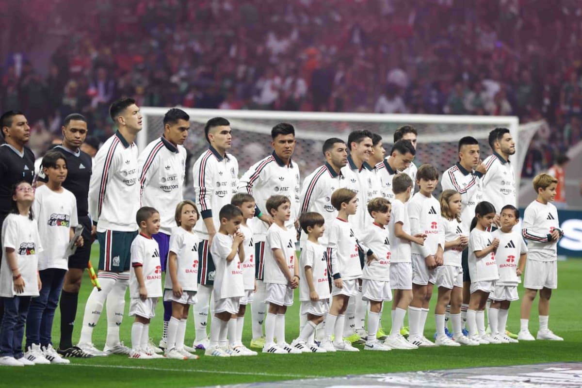 El sueño mexicano