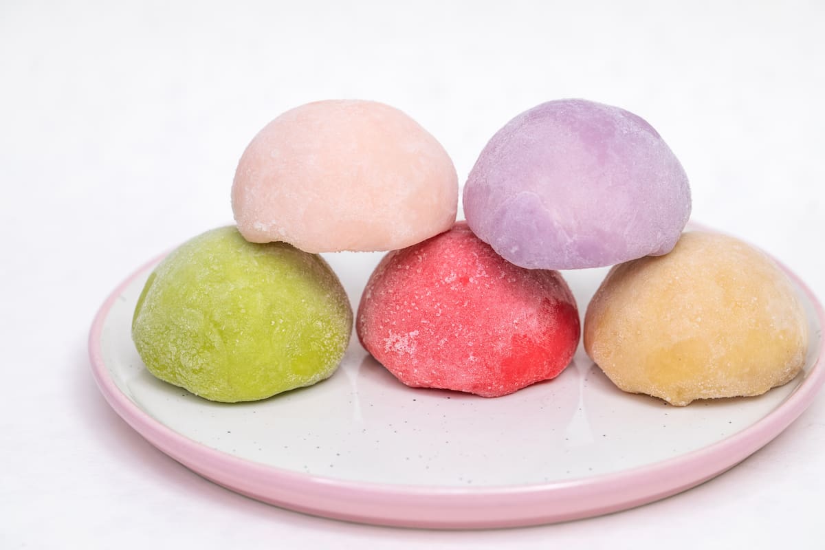Mochi