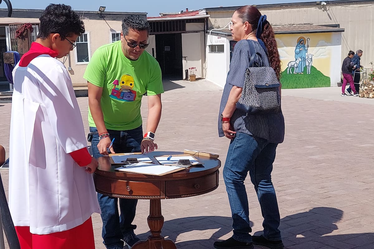 Piden vecinos hospital para Santa Fe