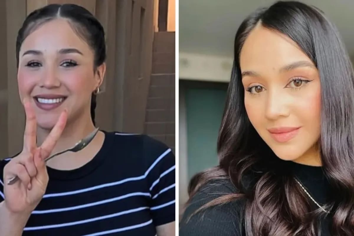 Prófugo el presunto autor intelectual del feminicidio de Joceline Dianneth