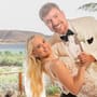 MrBeast contrajo matrimonio con Thea Booysen en una ceremonia privada en el Caribe a la que asistieron únicamente 70 invitados