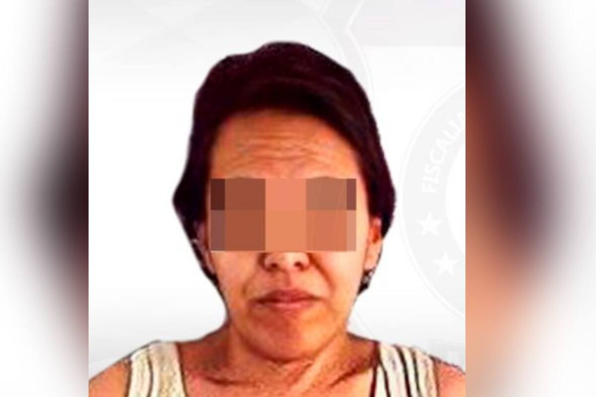 Mujer es sentenciada por abusar sexualmente de su propia hija