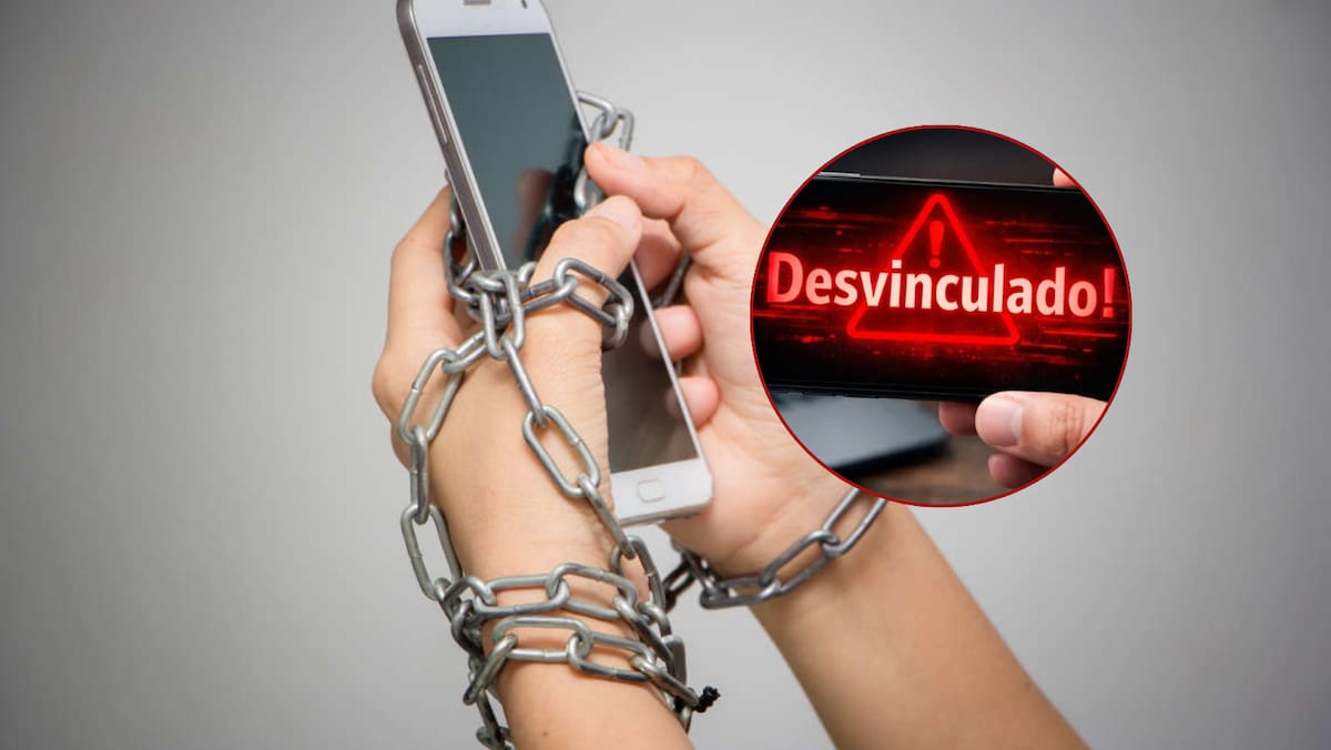 El objetivo de estas medidas es limitar el uso anónimo de teléfonos celulares en delitos, sin obligar a los usuarios a entregar información biométrica.