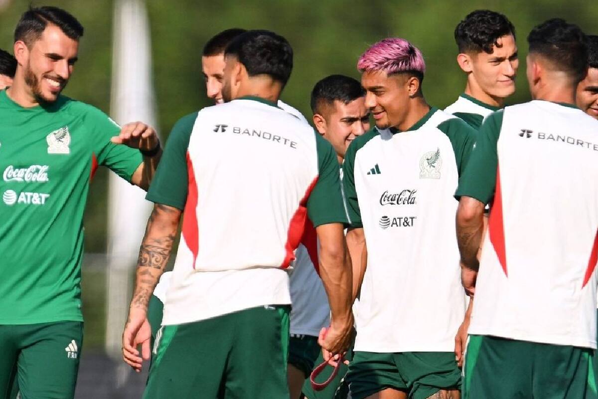Futbolista mexicano está a nada de fichar con un equipo de la Premier League