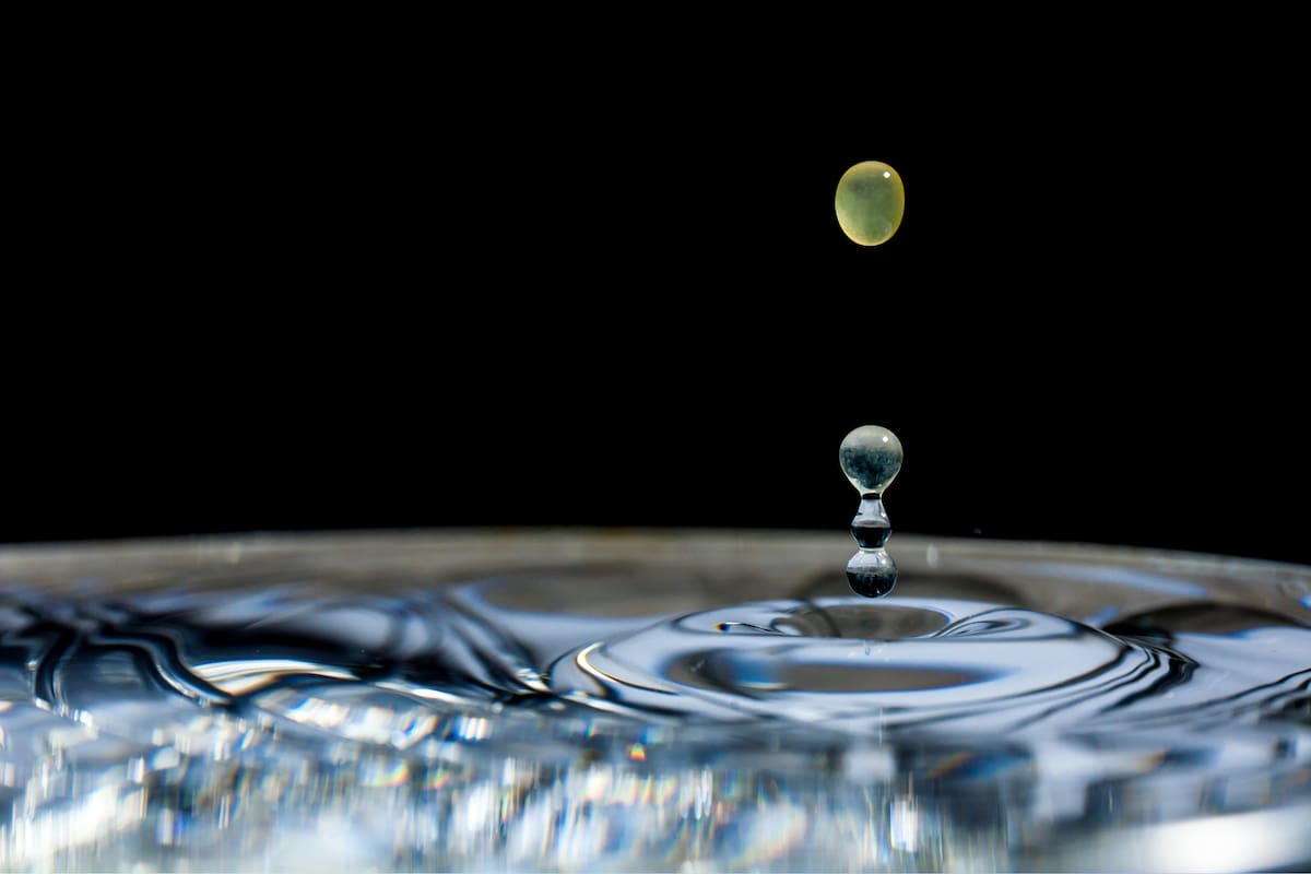 El ciclo del agua está en peligro, según un informe