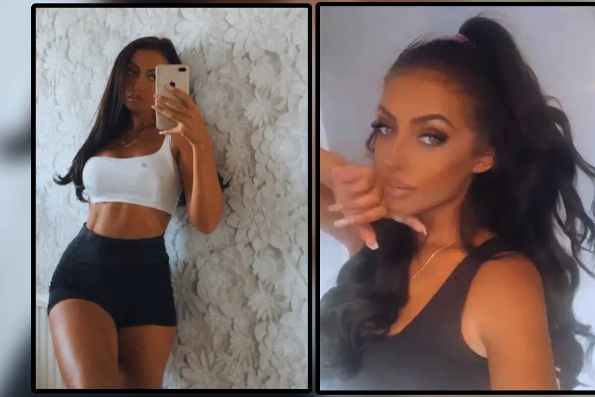 Bailarina de 26 años asesinada en un “juego sexual que salió mal”; su novio se quita la vida