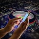 Más de 10 mil celulares han sido reportados como robados durante partidos y festejos del Mundial en CDMX, Guadalajara y Monterrey; la capital concentra la mayoría de los casos y Reino Unido ya alertó a sus aficionados por el aumento de estos delitos