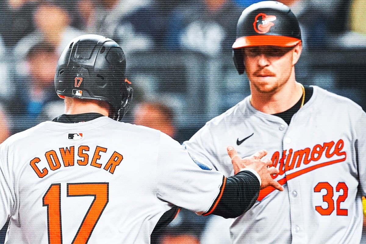 MLB: ¡Les arruinan la fiesta! Orioles vencen a los Yankees y frenan campeonato divisional