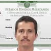 Revelan el verdadero nombre de “El Mencho” que aparece en su CURP y Nemesio no figura en sus registros oficiales