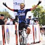 Rumbo al Mount Royal de Canadá: el olímpico Éder Frayre une fuerzas con Isaac del Toro en la prueba más exigente del Mundial de Ciclismo