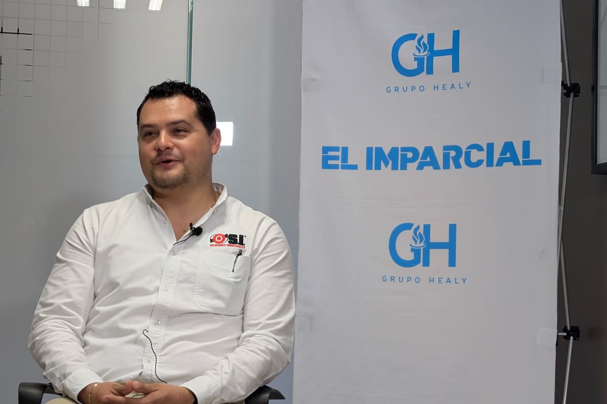 Veinte años de evolución en Soluciones Industriales