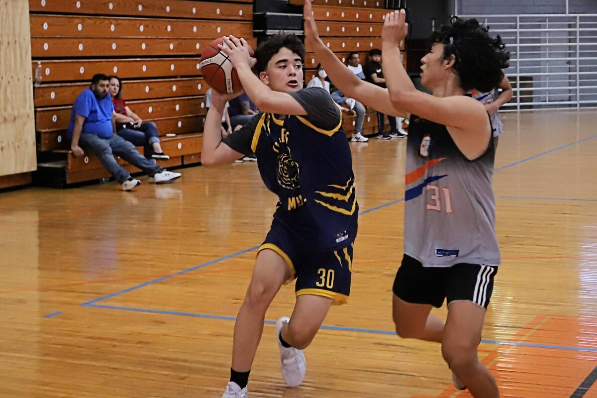 Derrota CDM Nogales a Colegio Muñoz Caborca en Copa JTA