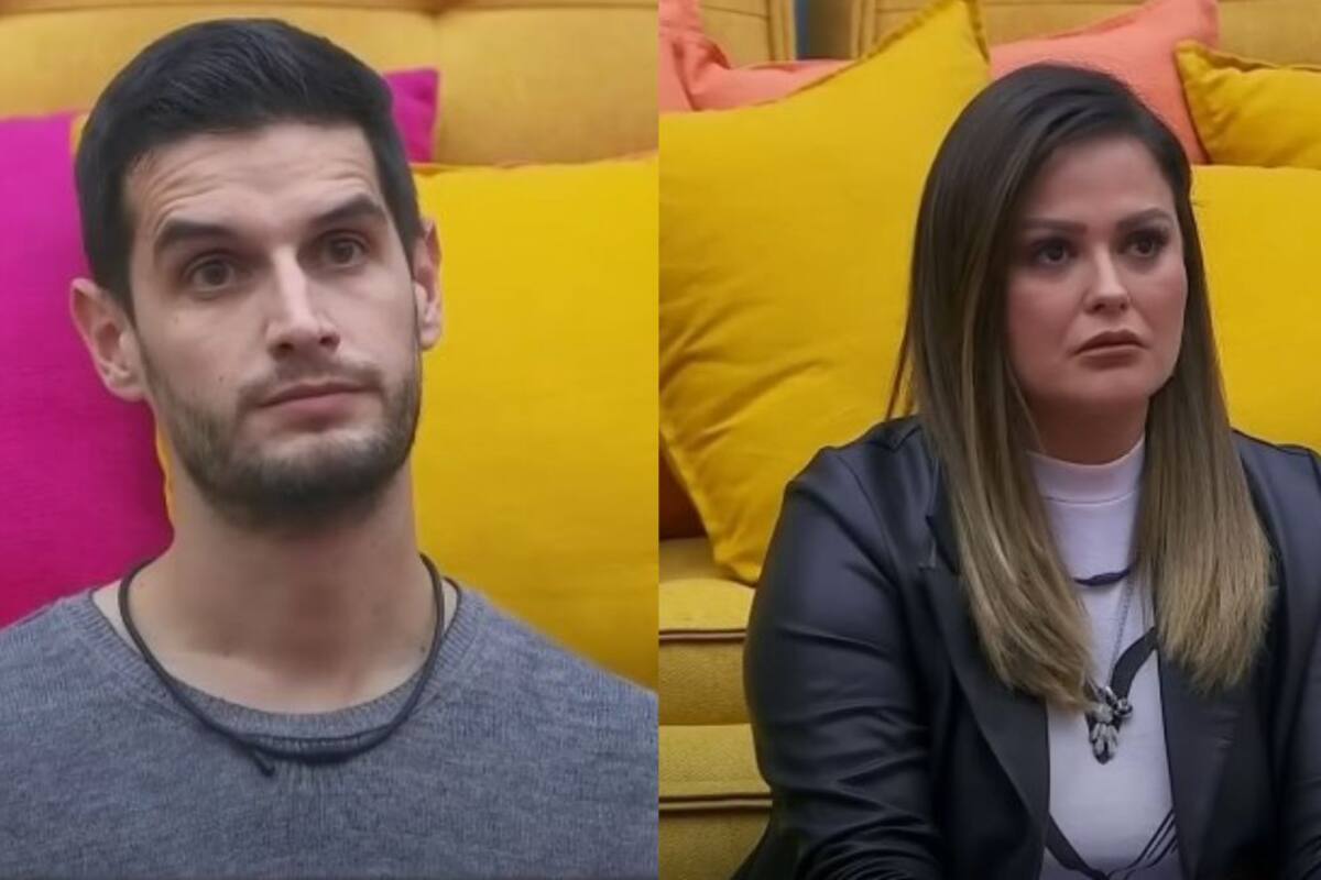 Adrián Marcelo confirma que las disculpas de Mariana Echeverría fueron forzadas por la producción de La Casa de los Famosos México