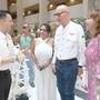 Luis Donaldo Colosio descarta sumarse a Morena y ve a MC con condiciones para ganar en Sonora sin alianzas