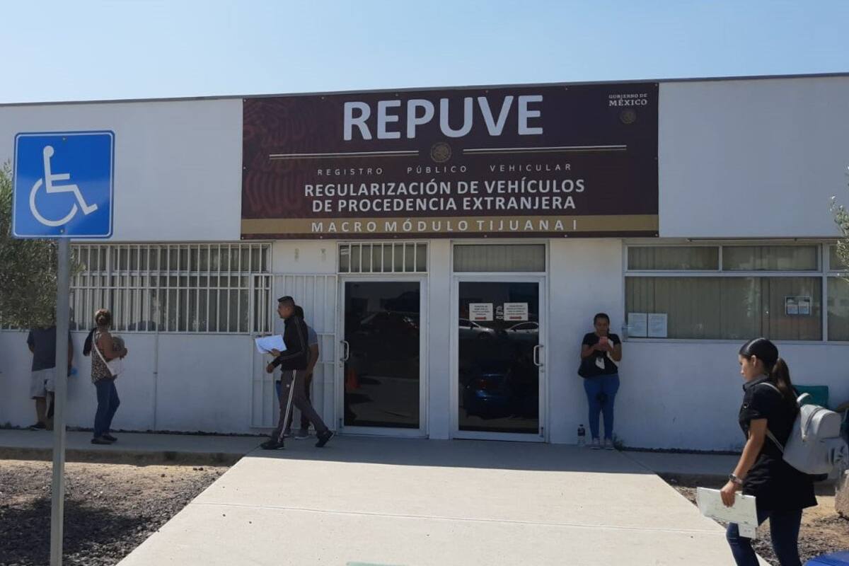 Prevén que en 2 meses se estabilice entrega de placas para autos ‘chocolate’