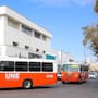 Acoso sexual es el reporte más común en transporte urbano de Hermosillo