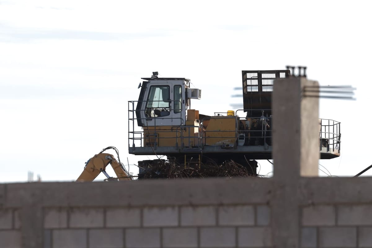 Hombre localizado sin vida y con huellas de violencia al interior de un vagón de tren murió por asfixia