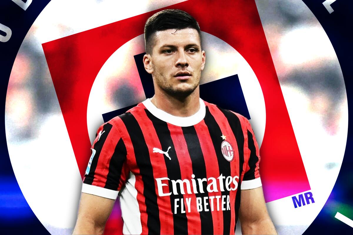 ¿Cuánto costará? Cruz Azul y Luka Jovic cerca de llegar a un acuerdo