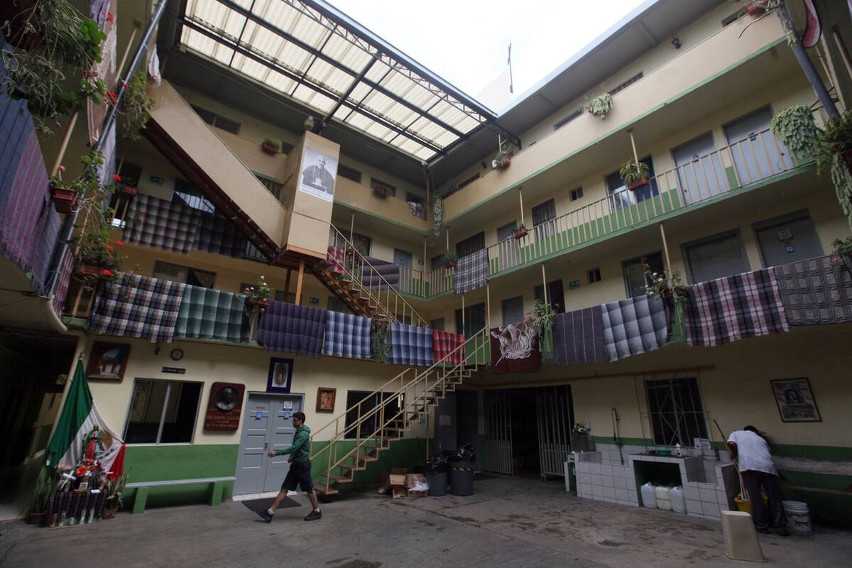 Casa del Migrante no podrá recibir a más migrantes