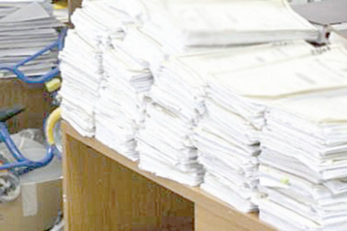 Retraso en Fiscalía Anticorrupción no detiene investigación