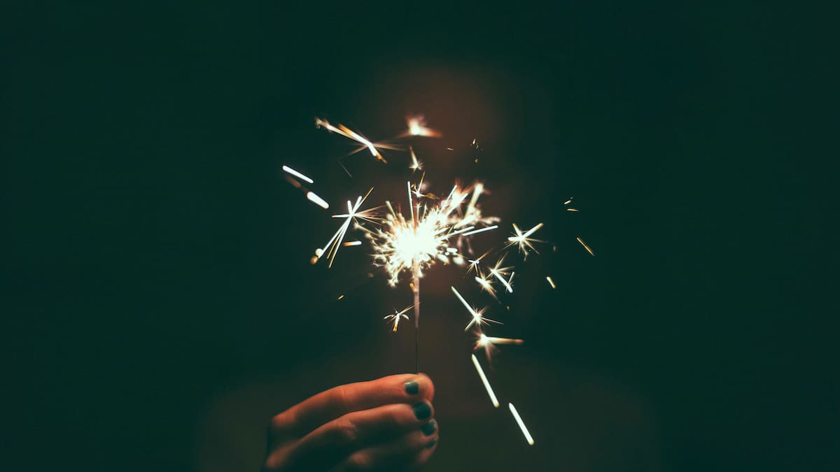 El 73% de las quemaduras en temporada decembrina se debe al uso de pirotecnia, alertan autoridades de salud