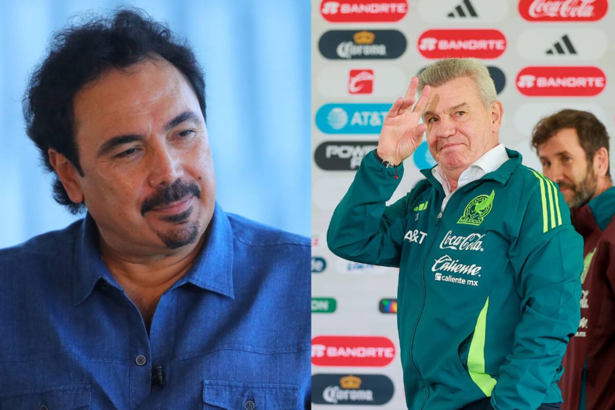 ¿Javier Aguirre es la mejor opción para dirigir a México? Esto dijo el legendario Hugo Sánchez