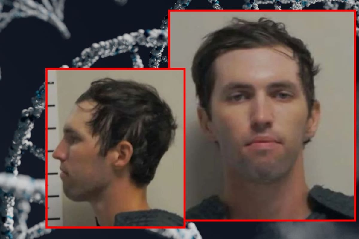 El director del FBI revela que una nota previa al crimen y rastros de ADN vinculan directamente a Tyler Robinson con el asesinato de Charlie Kirk