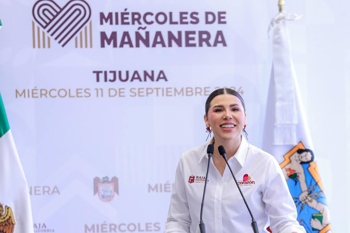 Avanza gobierno en atención a alerta de género: Gobernadora