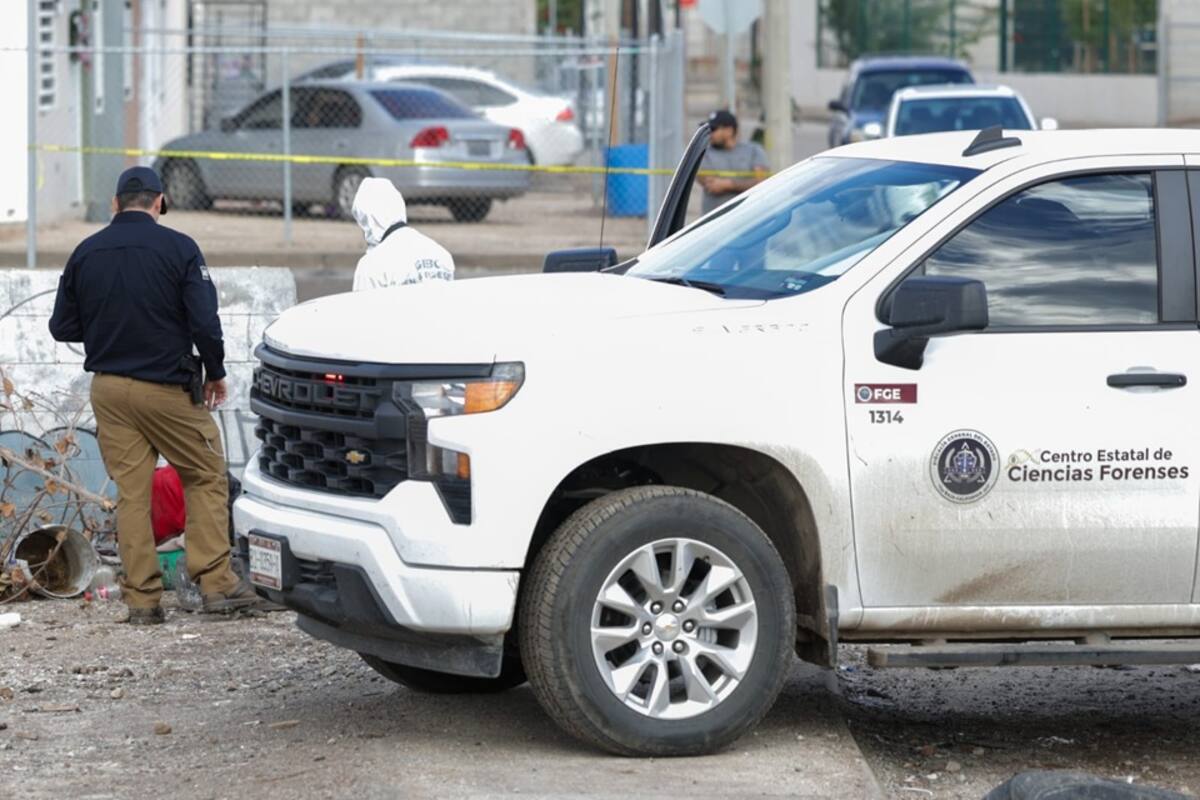 Encuentran a un hombre amarrado de pies a manos en Huertas del Colorado