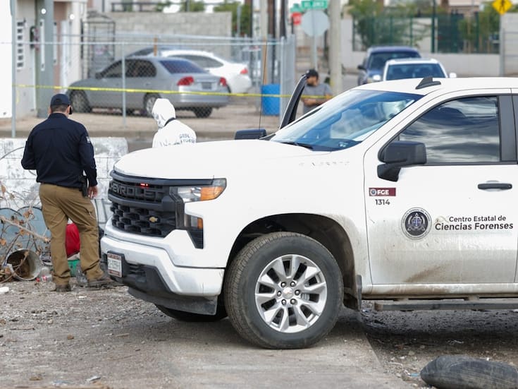 Encuentran a un hombre amarrado de pies a manos en Huertas del Colorado