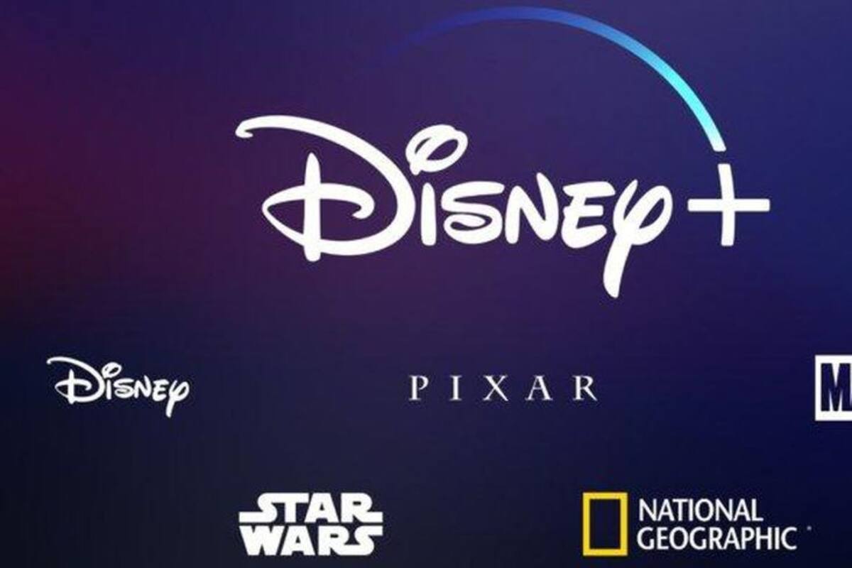 Es oficial: Disney+ llega a México en noviembre