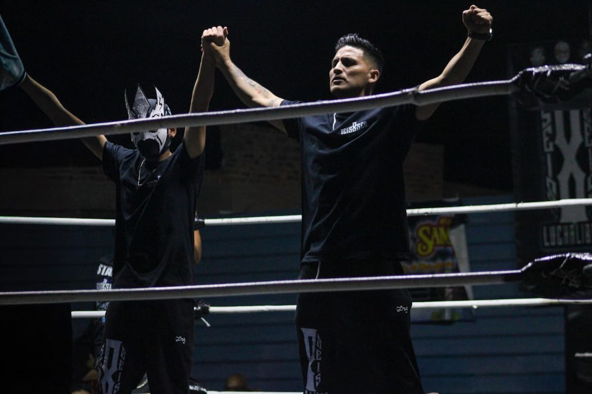 Foto: Abraham Caraveo.