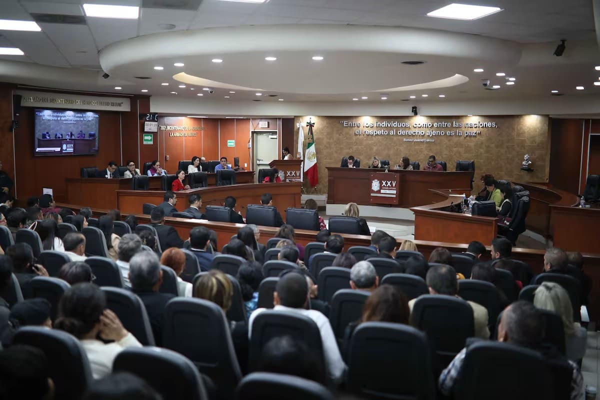 Anuncia legislador propuesta de aumento penas para delitos cometidos en entornos escolares