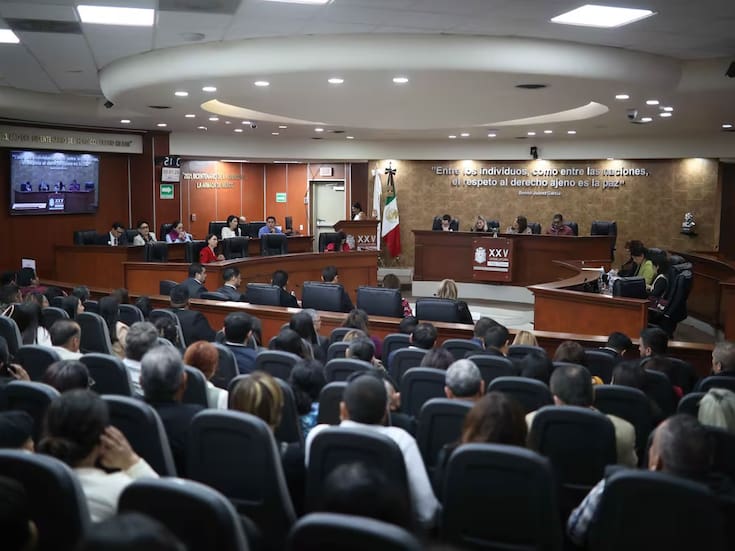 Oposición en el Congreso exige reforzar seguridad y mejorar condiciones para policías en CDMX