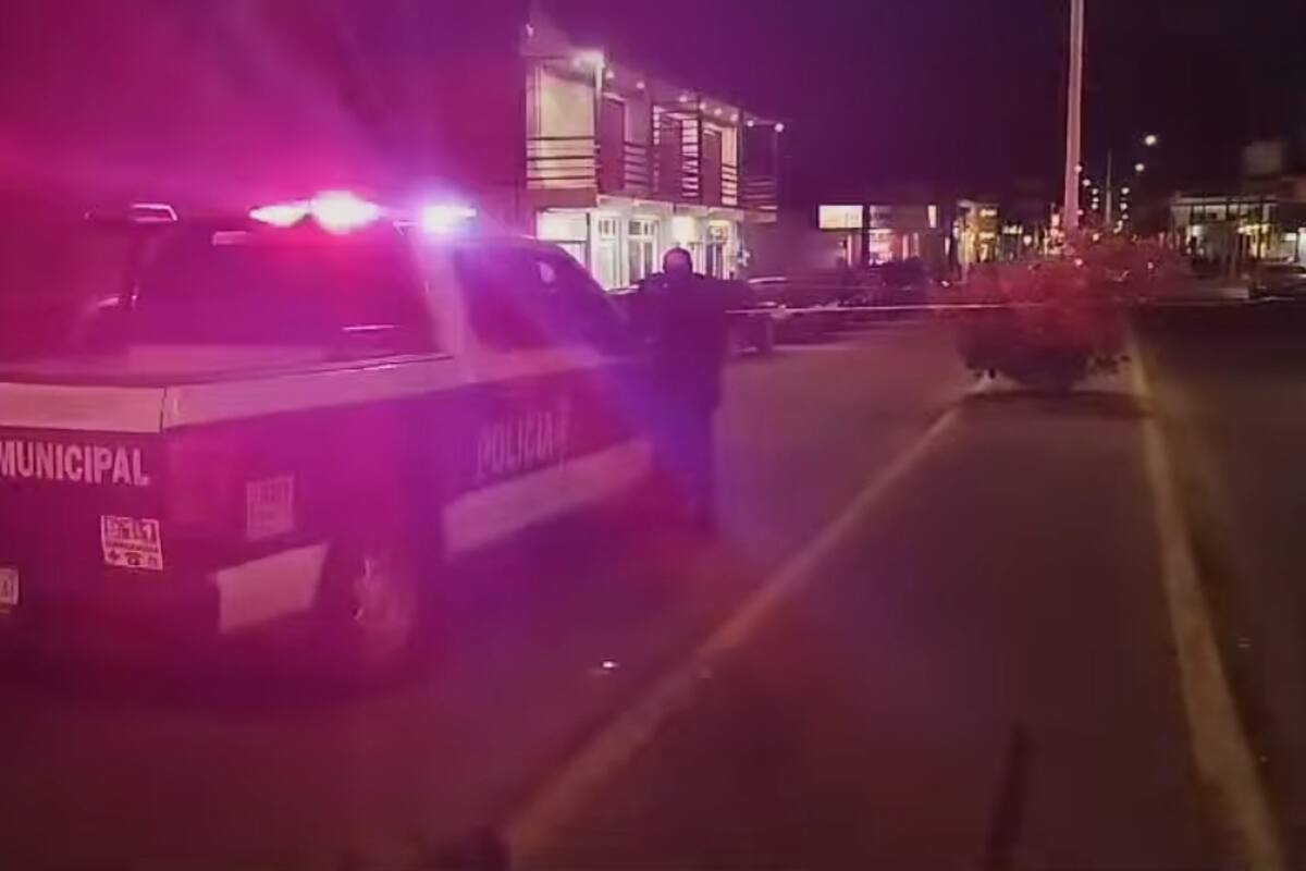 Acuchillan y golpean con un bate a un hombre en el bajío