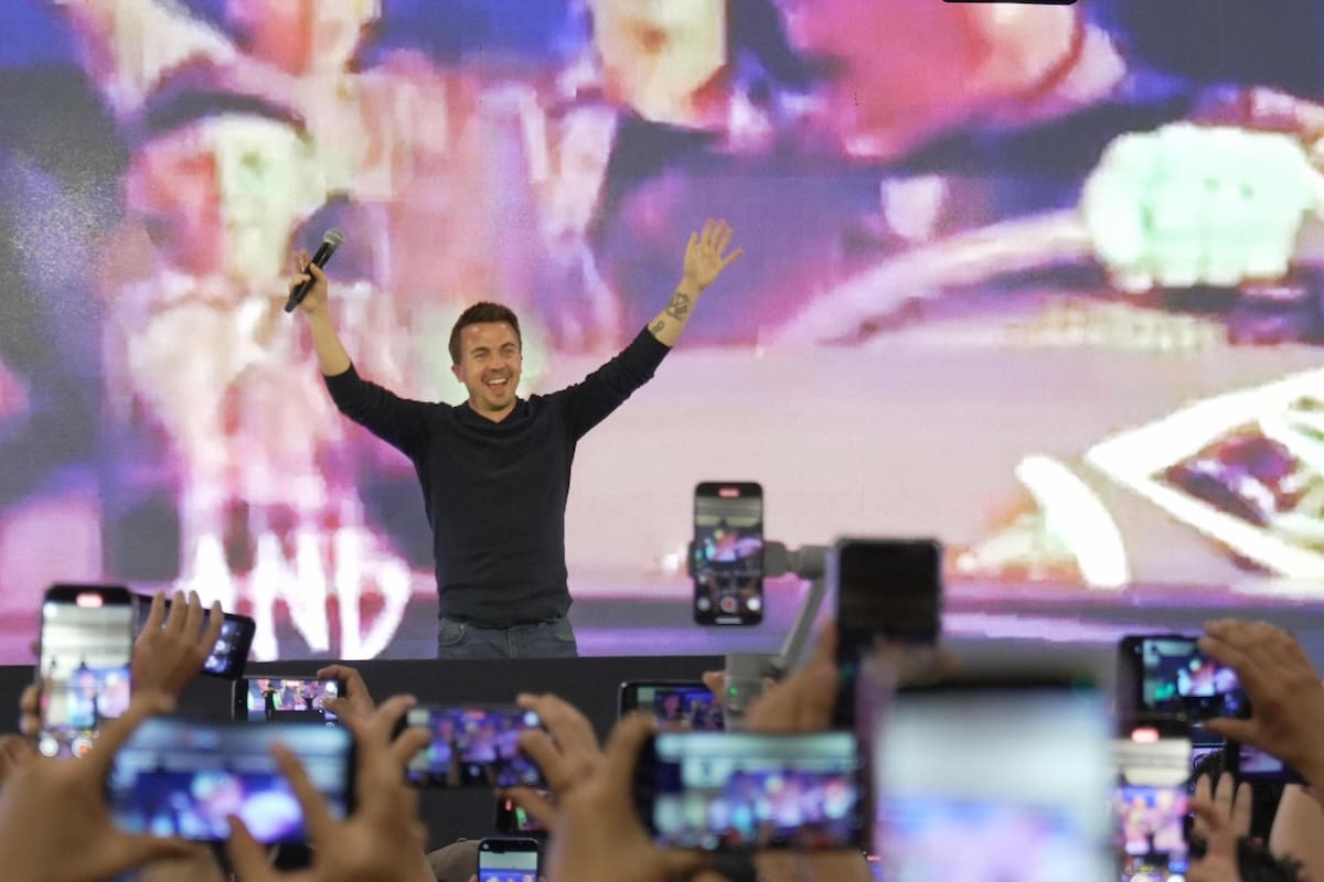 Concluye con éxito la DesertCon en Hermosillo