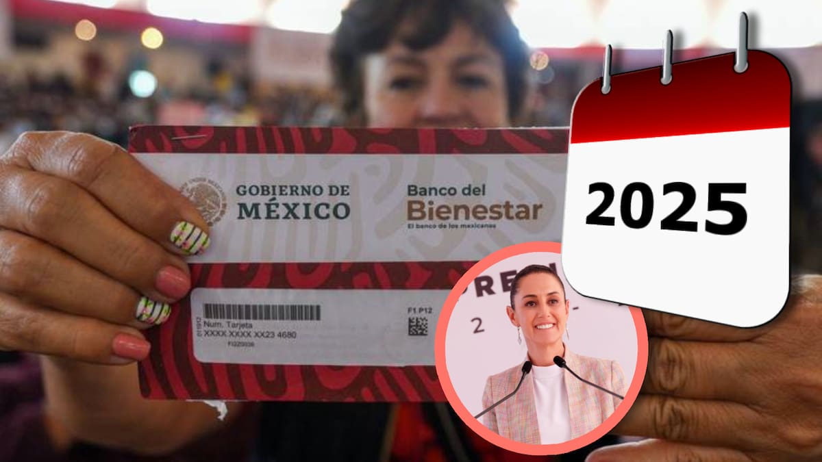 Nuevos Programas de Bienestar para el 2025. Foto: Especial