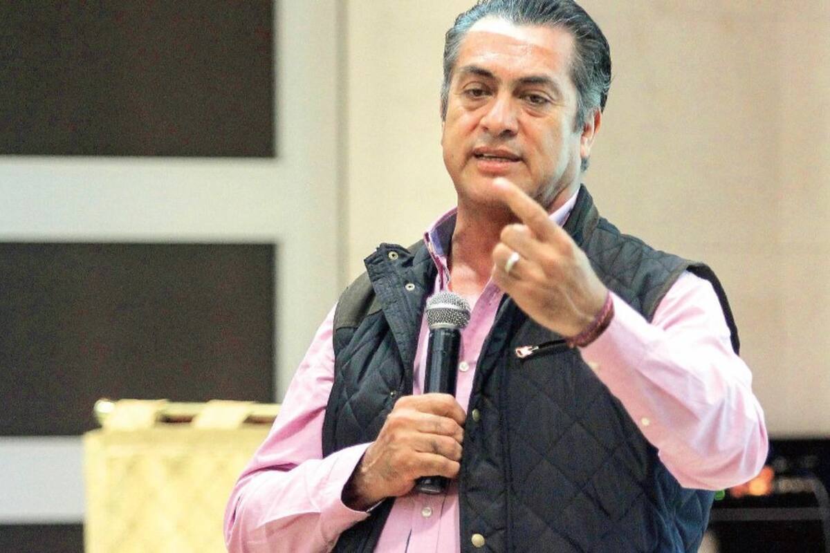 Juez ordena reponer proceso por abuso de autoridad contra “El Bronco”; Fiscalía se limitó a leer acusación