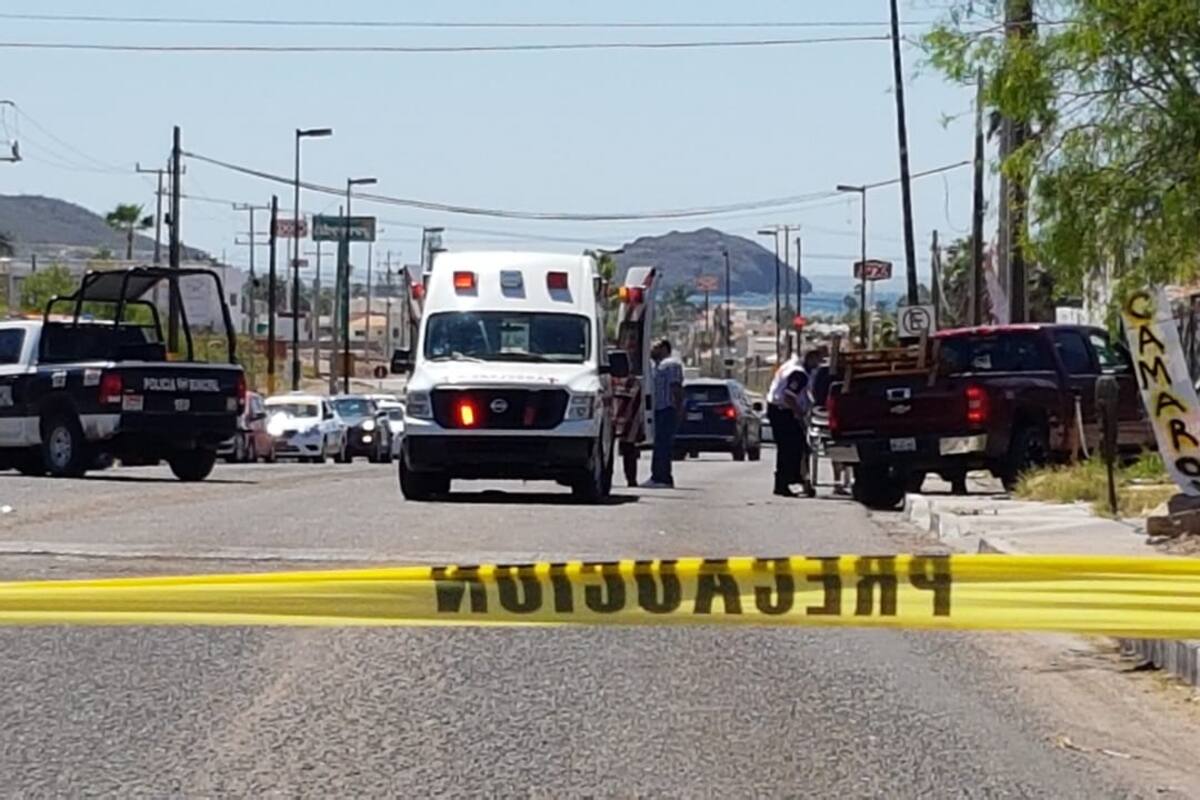 Guaymas: Mató a su madre y juez lo declara inimputable por poco "desarrollo intelectual"