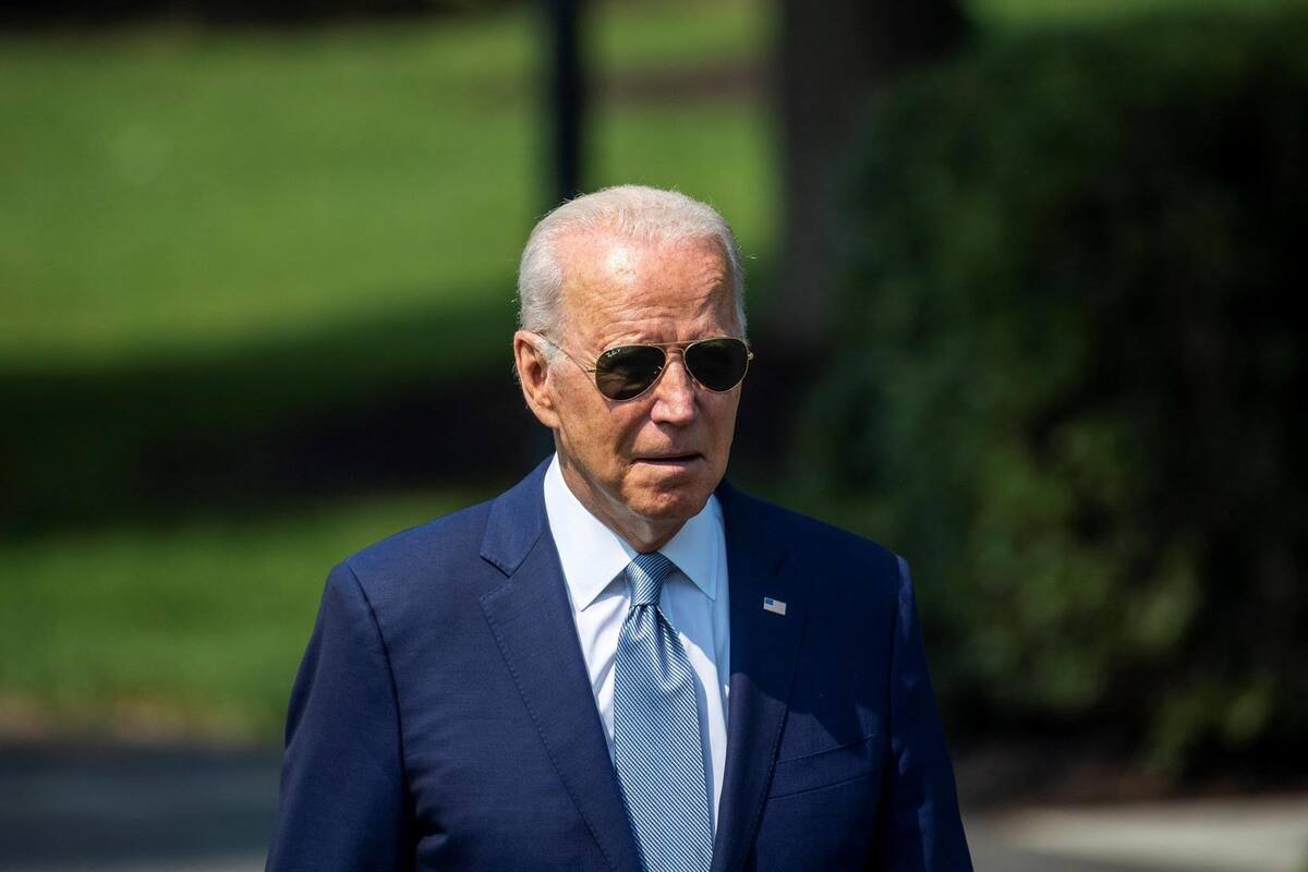 Biden exige medidas sobre "ciberataques desde Rusia"; Putin dice no tener datos sobre ataques