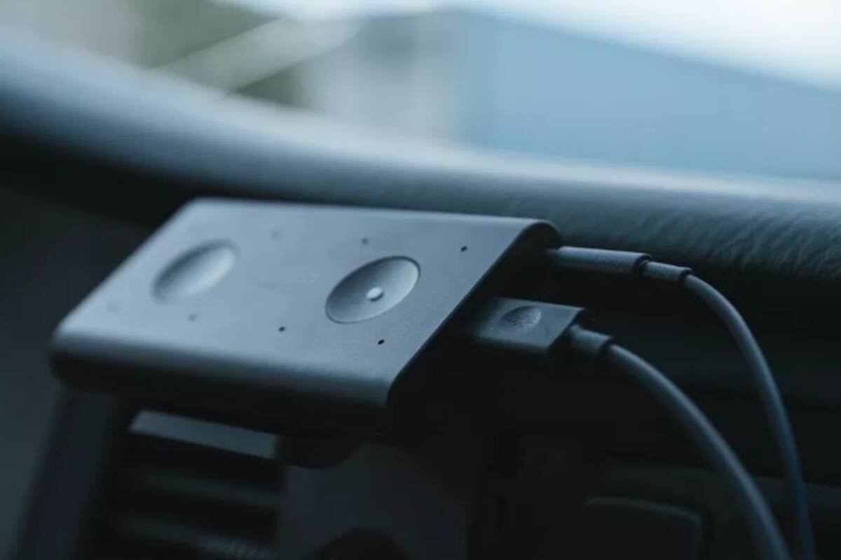 CES: Alexa dejará usar tu voz para pagar la gasolina