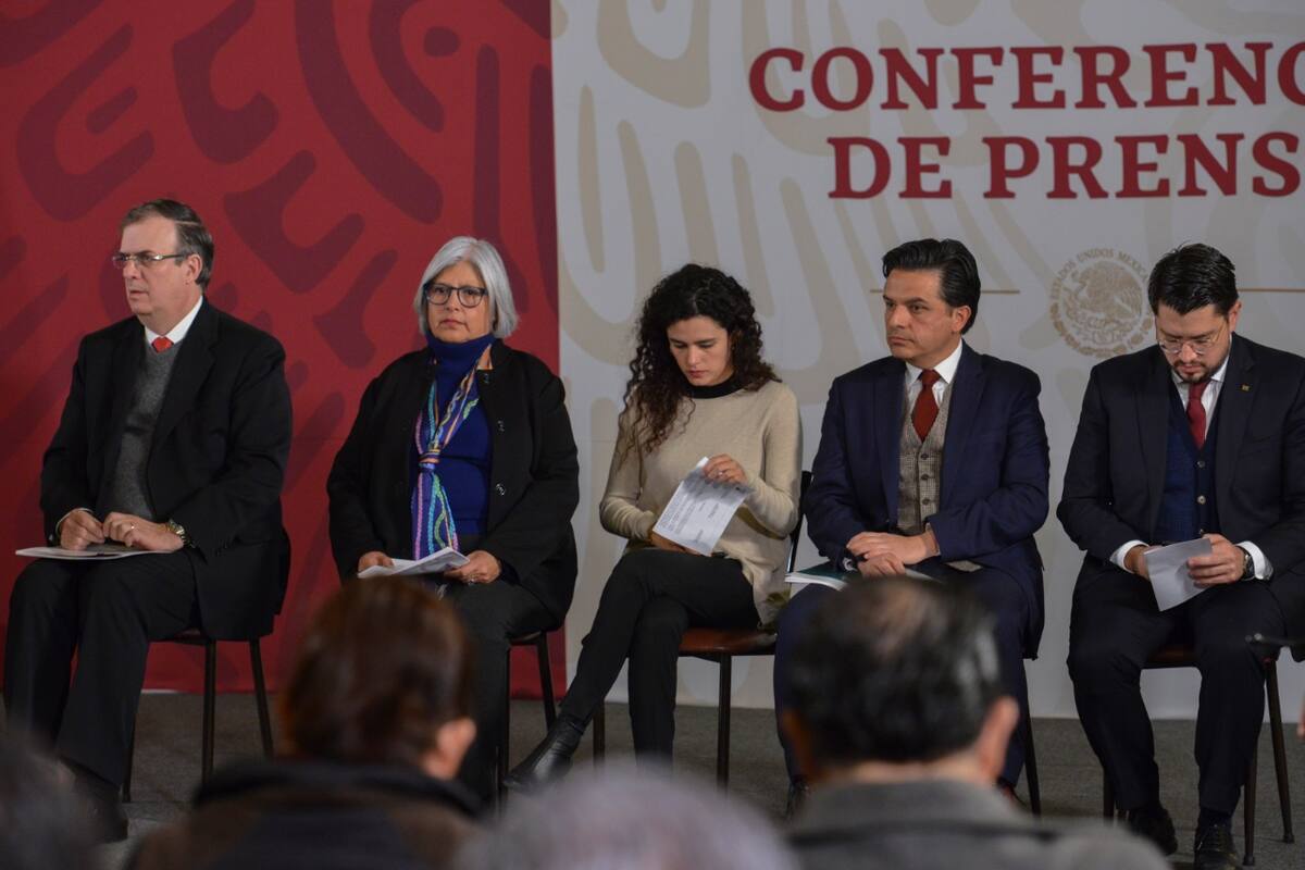 Lo mejor de la conferencia de AMLO de este viernes 20 de diciembre