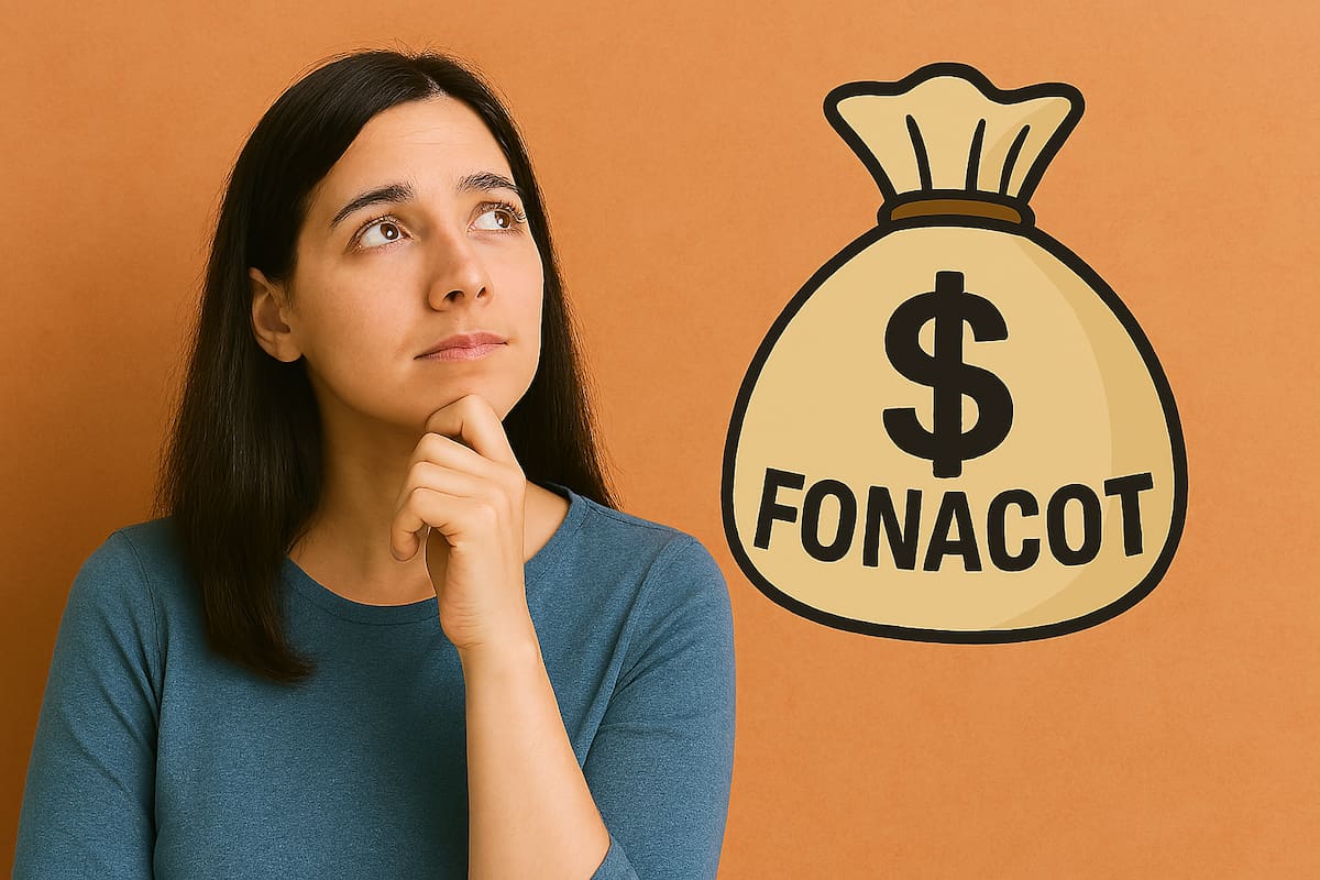 ¿Qué es el Fonacot y cómo se utiliza?