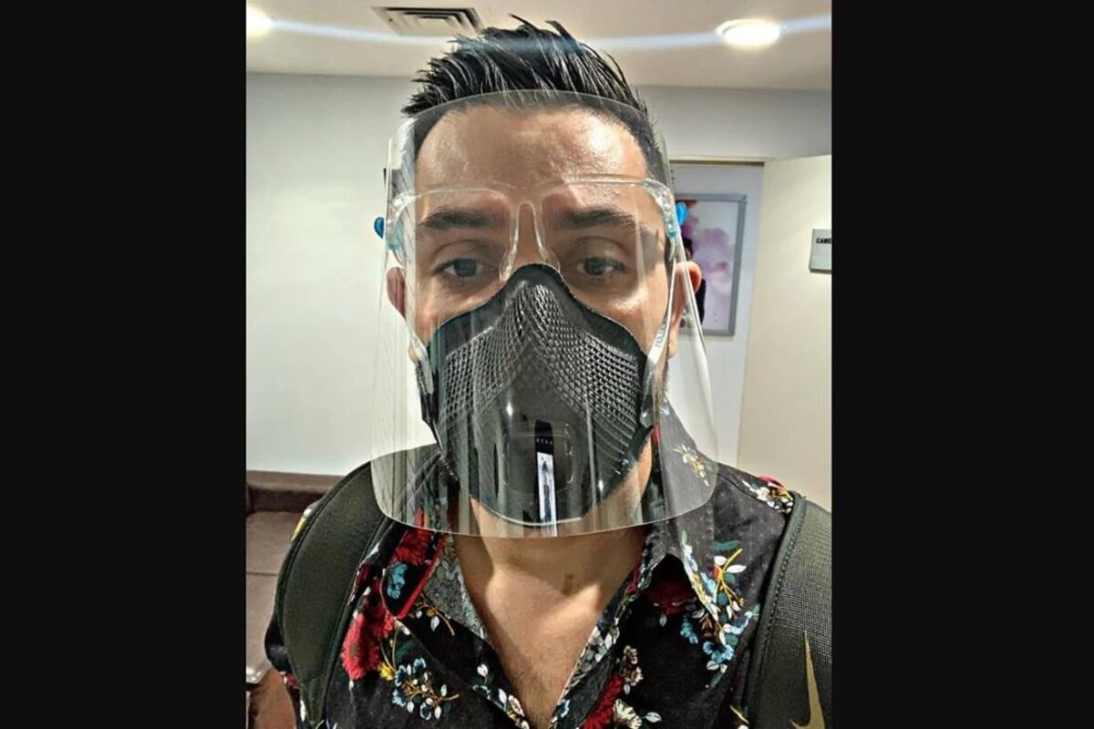 Ricardo Casares ya es libre del Covid-19, pero lanza advertencia