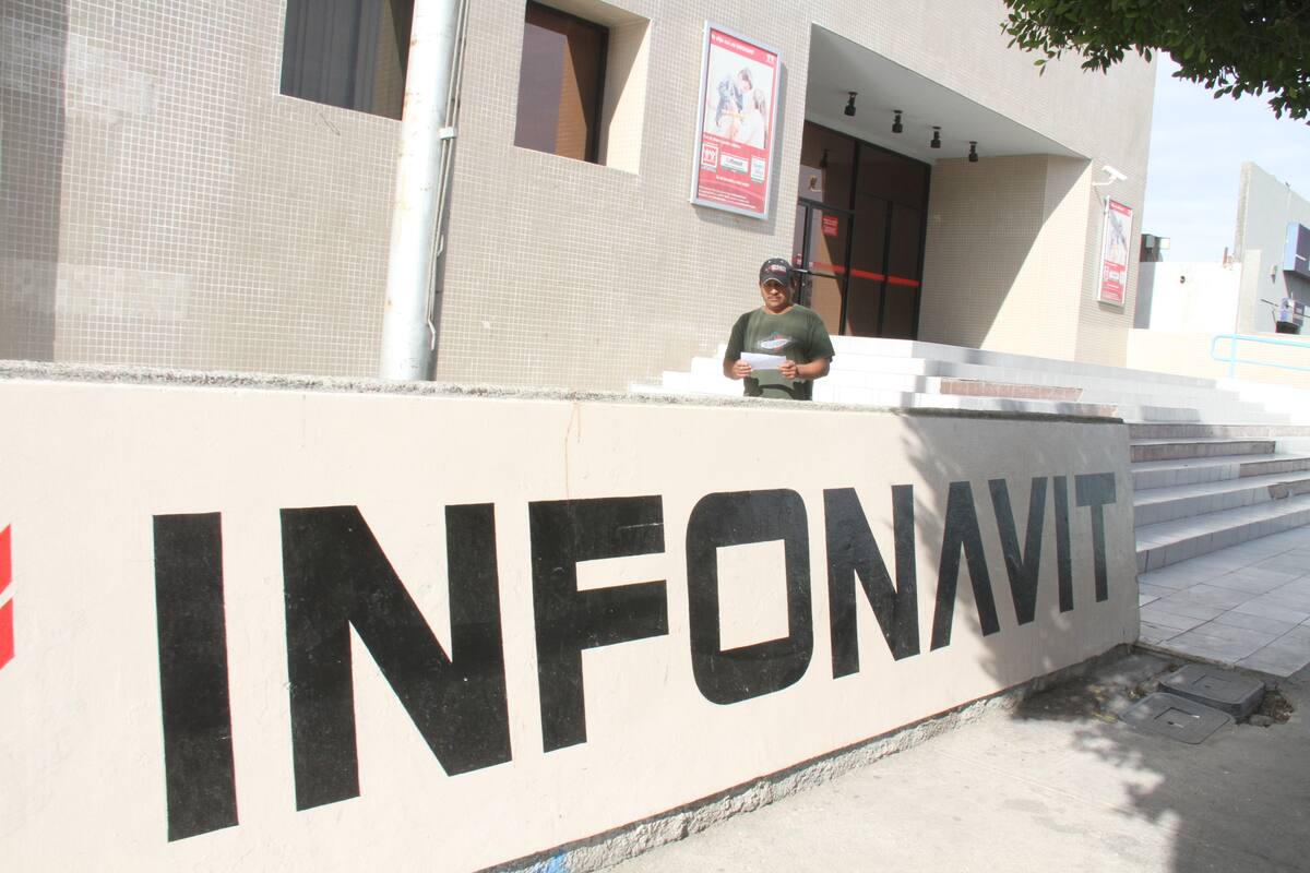 Cubrirá Infonavit hasta 3 meses de crédito por contingencia