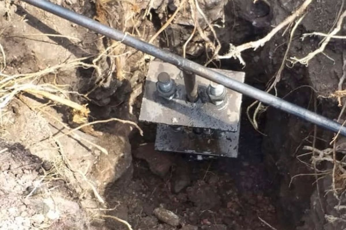 Evacuan a más de 200 familias tras fuga de combustible en Hidalgo