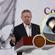 Arturo Zaldívar defiende reforma a la Ley de Amparo y acusa desinformación: “El amparo no puede permanecer inmóvil; debe evolucionar”