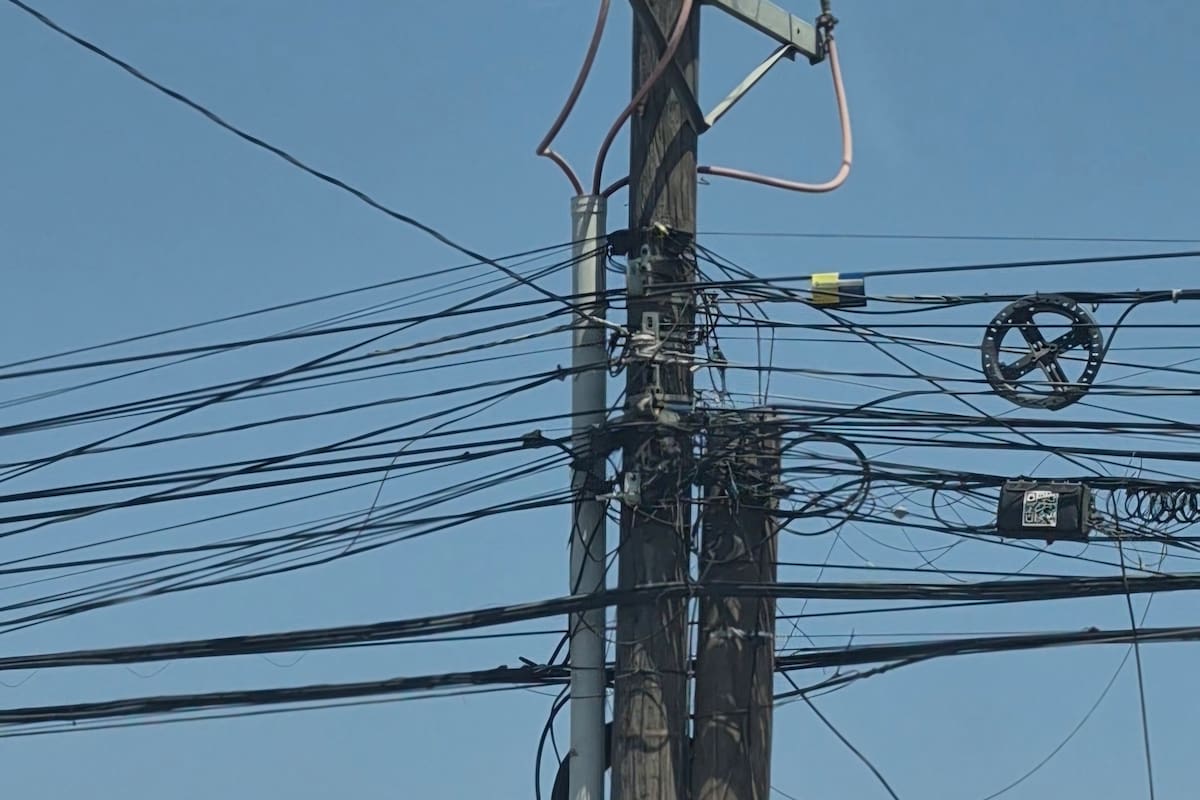 Reunión con CFE revela factores relacionados con apagones en Tijuana