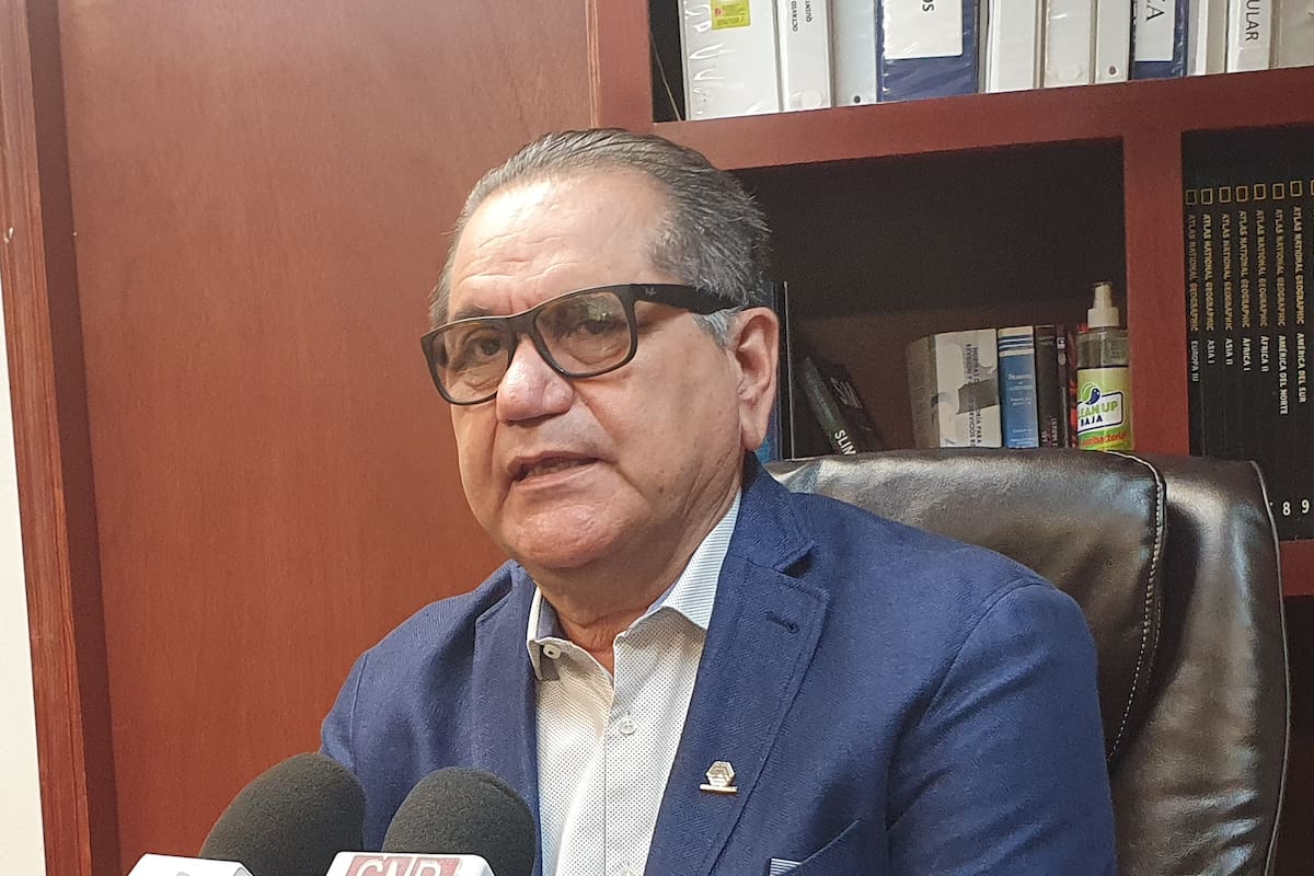 Confirma CCE cobro de piso en el Valle de Mexicali