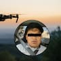 Mientras avanza operación fronteriza, Ejército detecta dron de EEUU en Tijuana y detiene a presunto operador